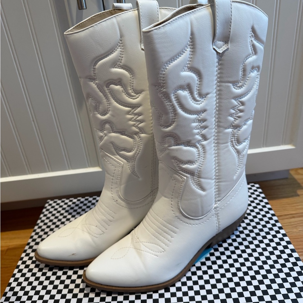 Women’s Cowgirl Boots